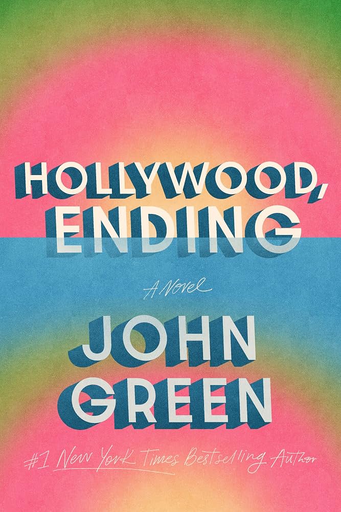 Hollywood, Ending (Signed Edition)