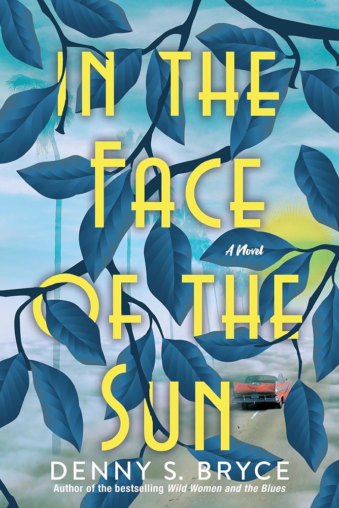 In the Face of the Sun: A Fascinating Novel of Historical Fiction Perfect for Book Clubs cover image