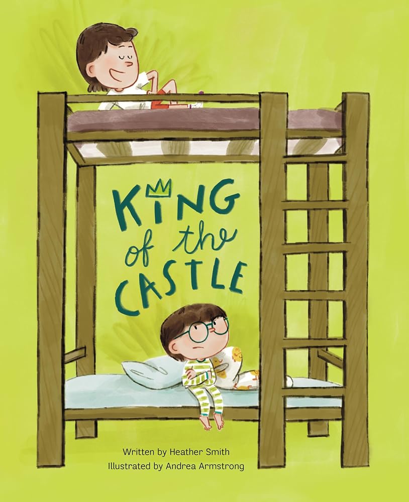 King of the Castle cover image