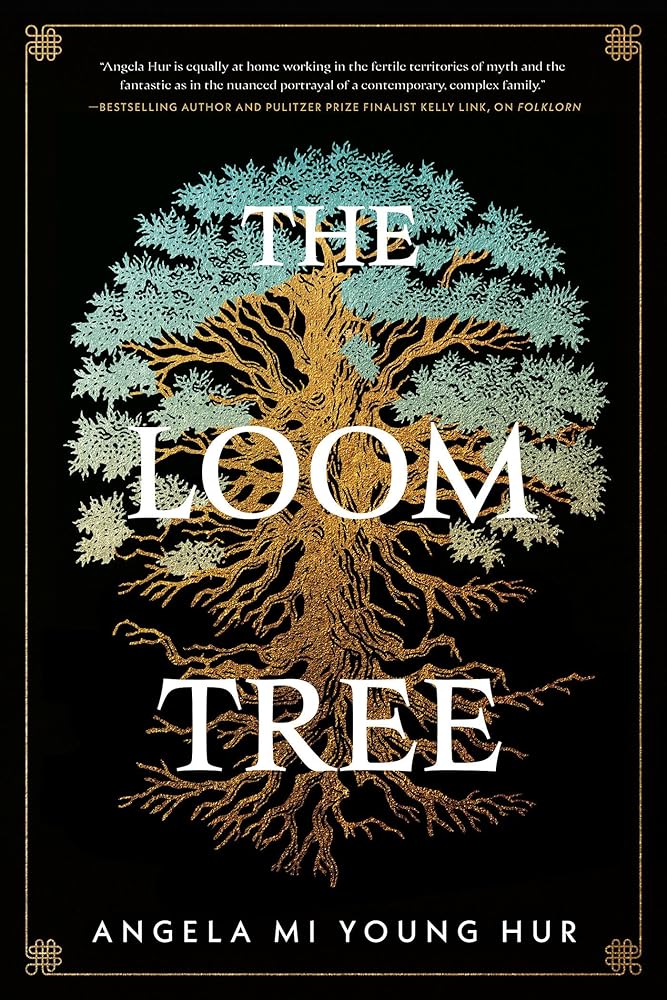 The Loom Tree cover image