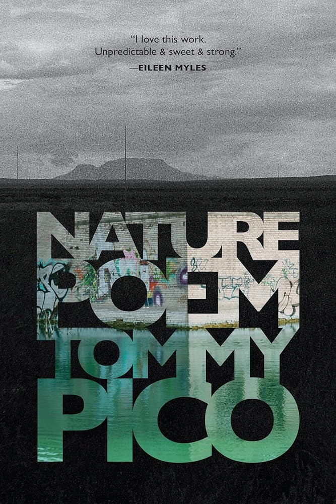 Nature Poem cover image