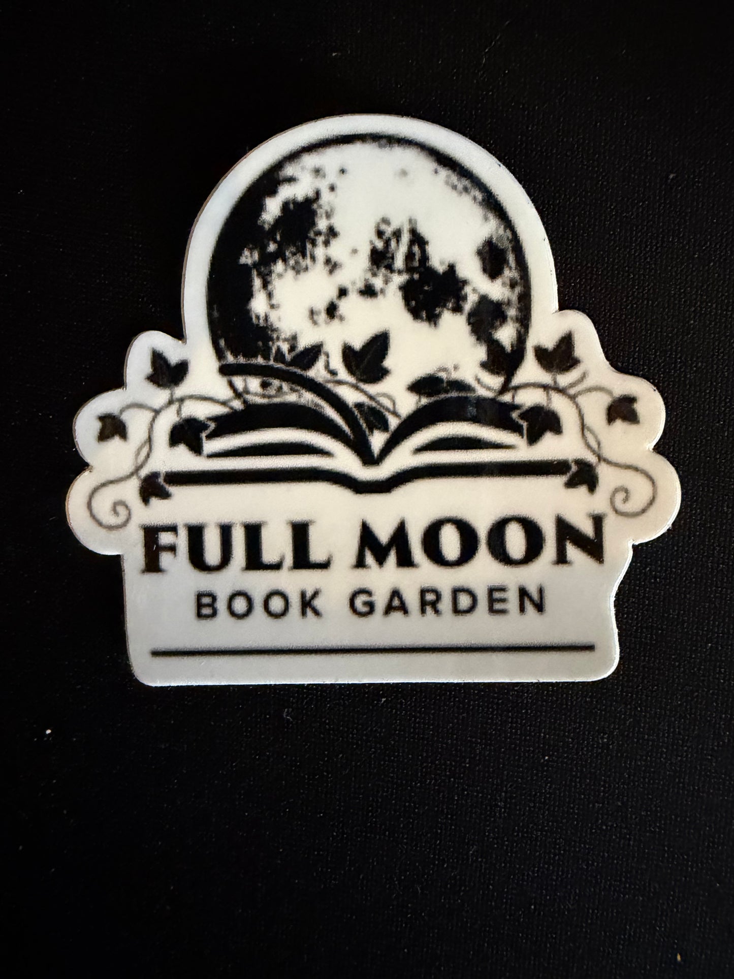 FMBG Sticker