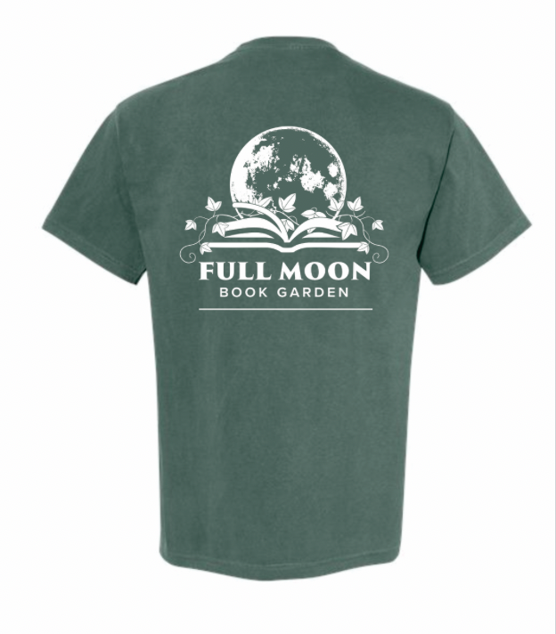 Short Sleeve t-shirt Blue Spruce