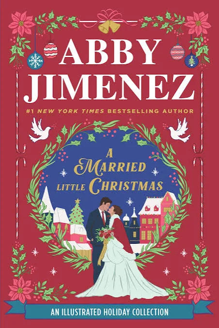 A Married Little Christmas (Deluxe Edition)