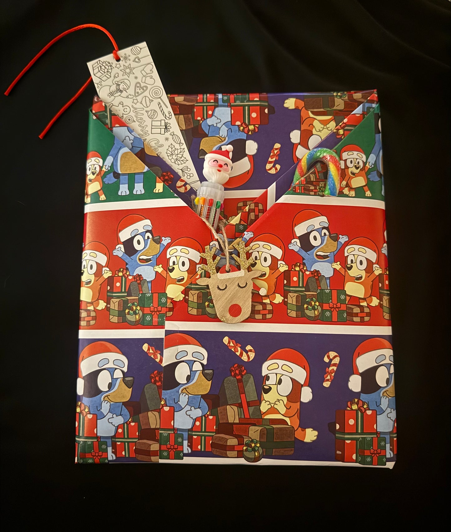 Blind Date: Surprise Story