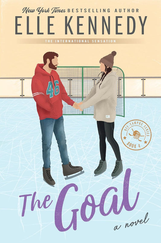 The Goal (Off-Campus, 4)