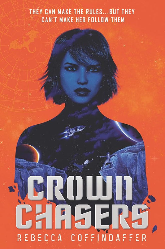 Crownchasers cover image
