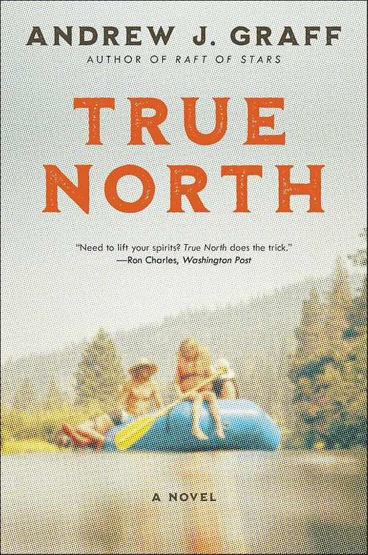 True North: A Novel cover image
