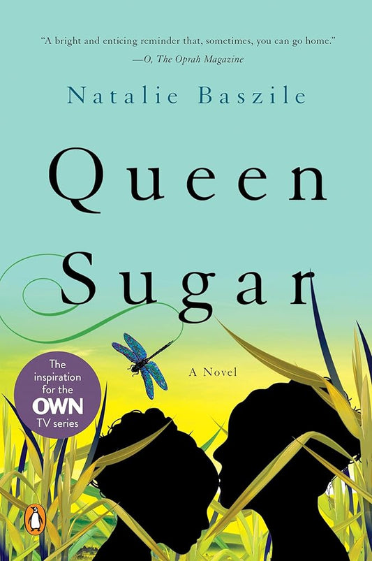 Queen Sugar: A Novel cover image