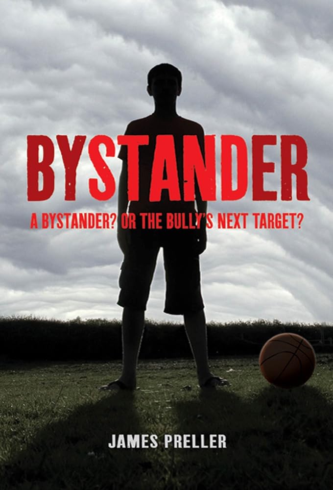 Bystander cover image