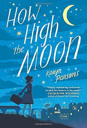 How High the Moon cover image