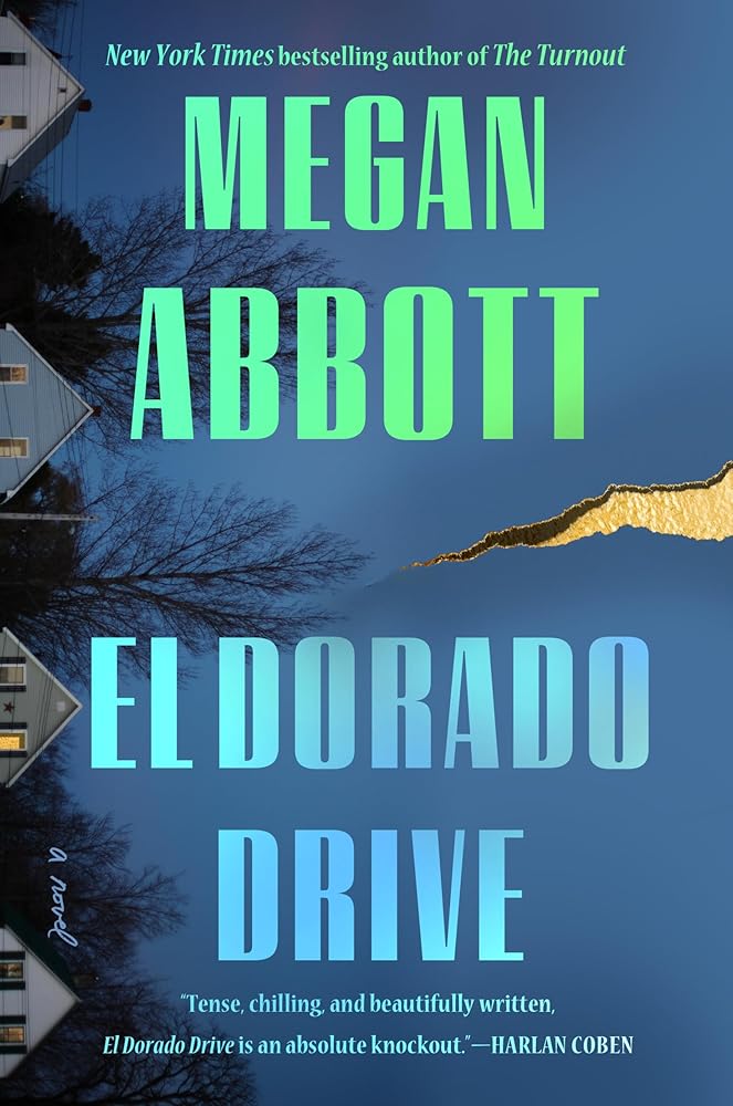 El Dorado Drive cover image