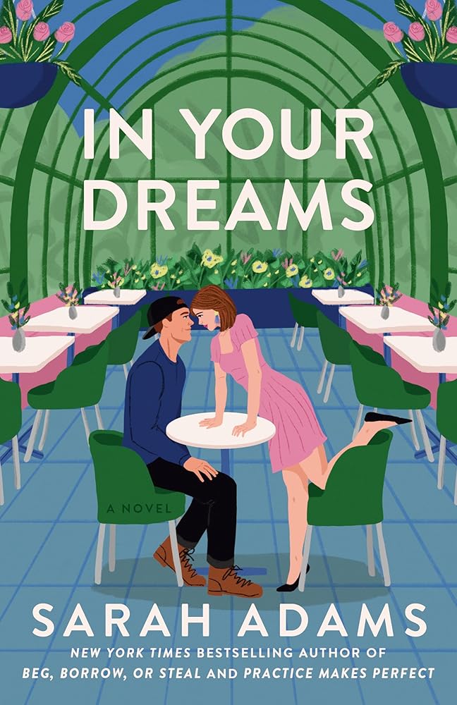 In Your Dreams: A Novel (Rome, Kentucky) cover image