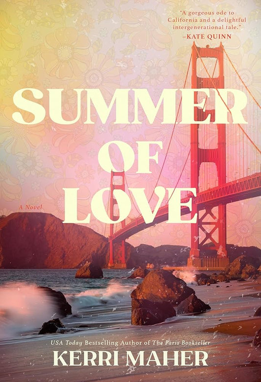 Summer of Love cover image