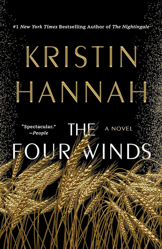 The Four Winds cover image