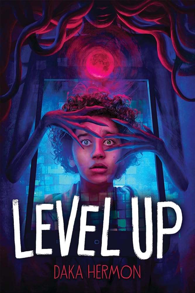 Level Up cover image
