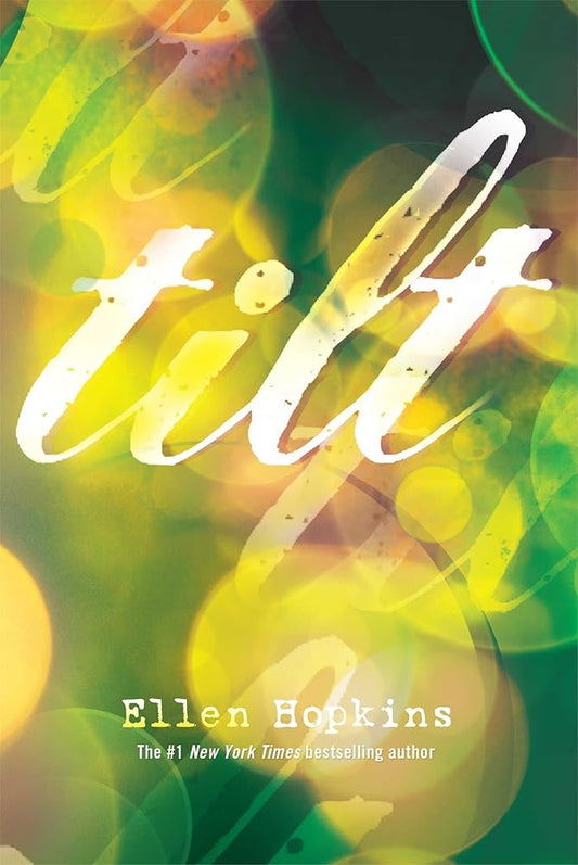 Tilt cover image