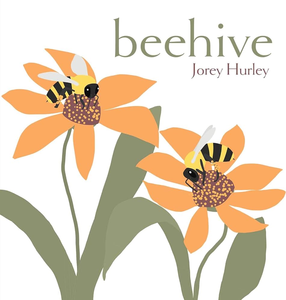 Beehive cover image