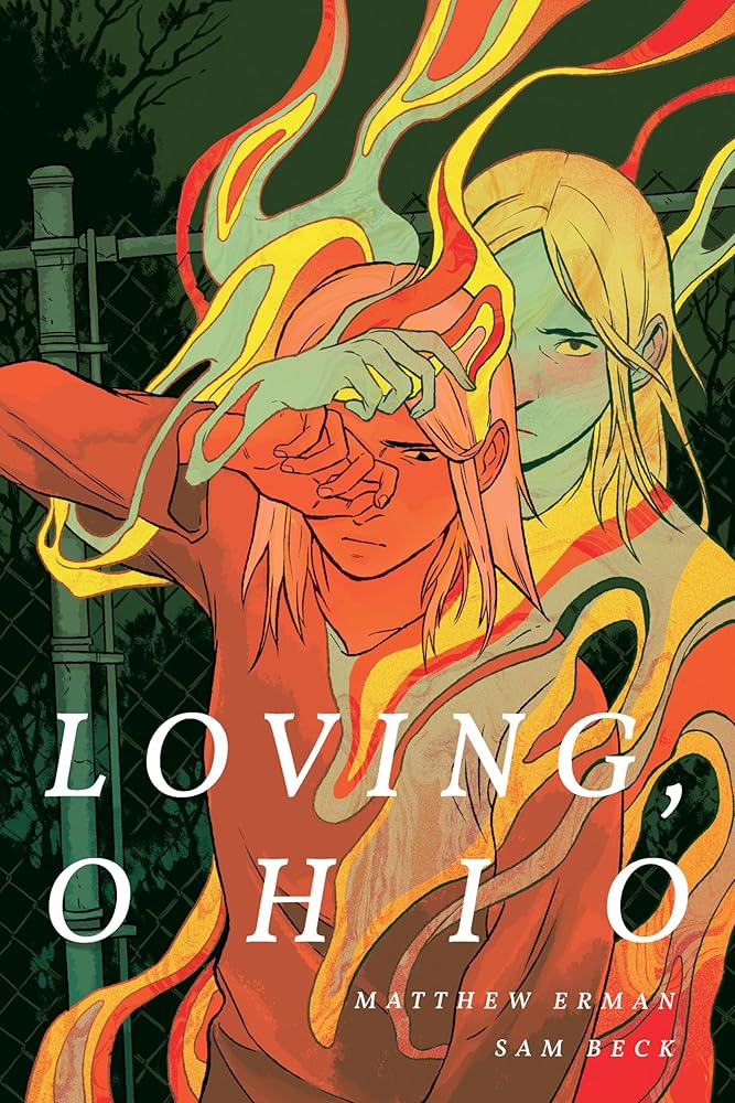 Loving, Ohio cover image