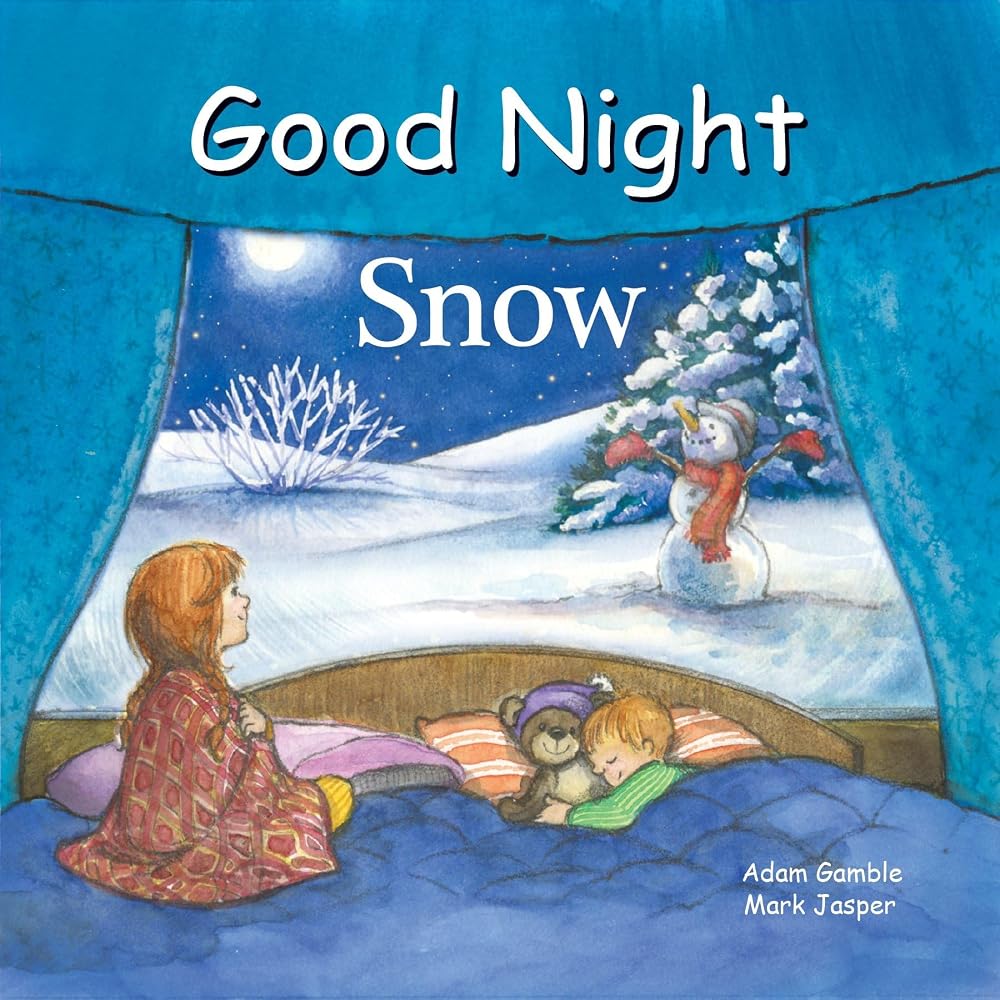 Good Night Snow (Good Night Our World) cover image