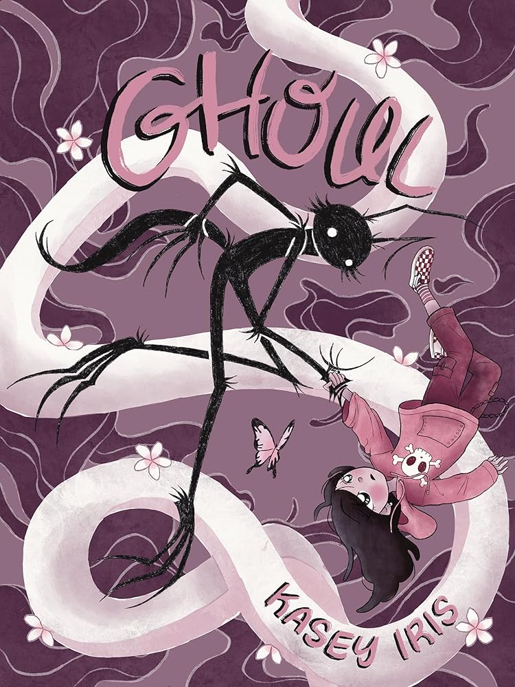 Ghoul cover image