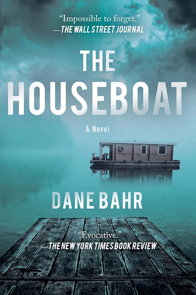 The Houseboat: A Novel cover image