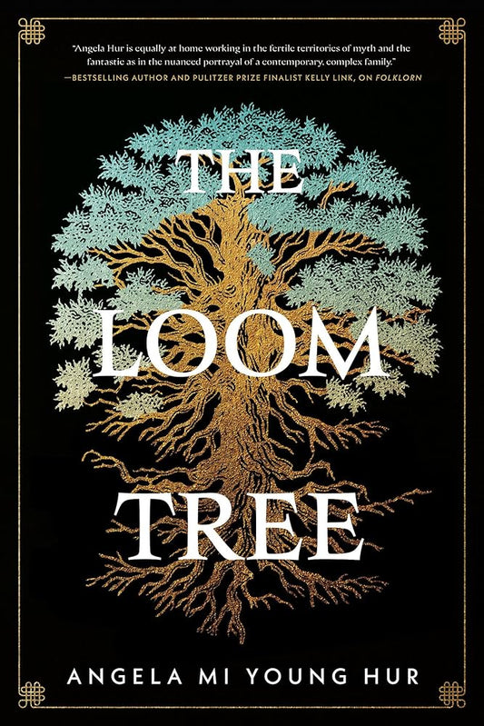 The Loom Tree cover image