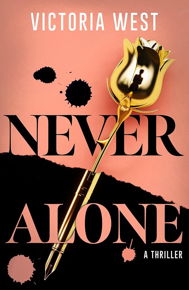 Never Alone cover image