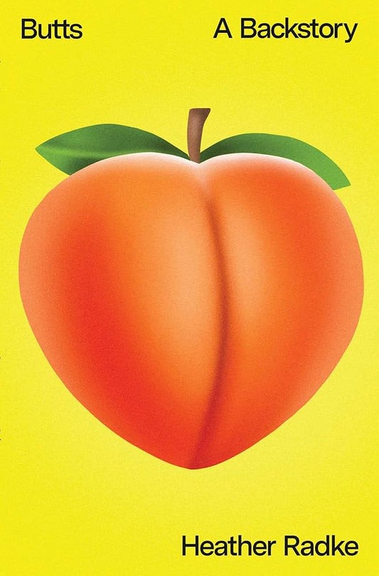 Butts: A Backstory cover image