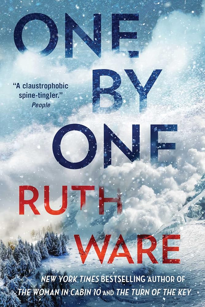 One by One cover image