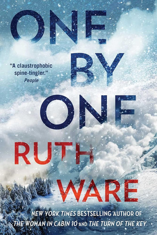 One by One cover image