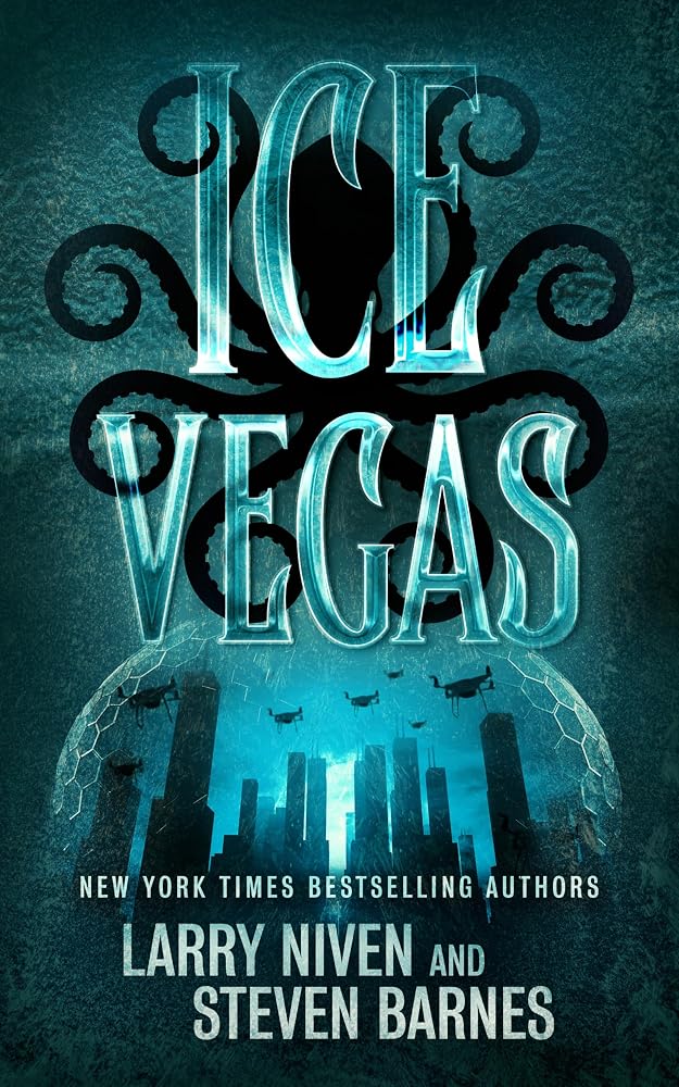 Ice Vegas cover image