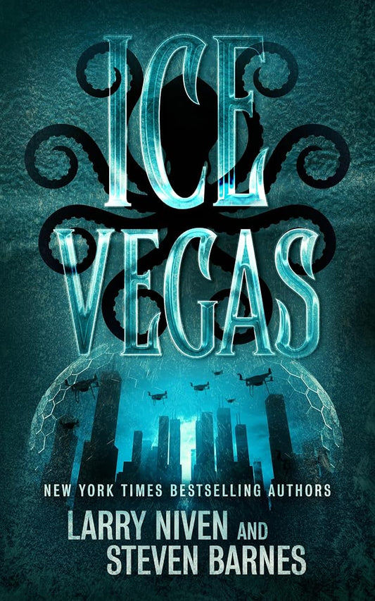 Ice Vegas cover image