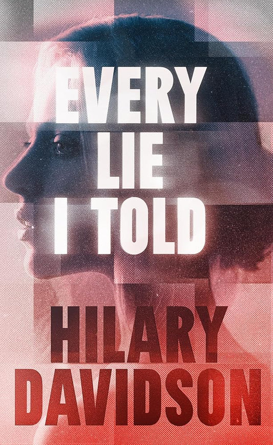 Every Lie I Told cover image