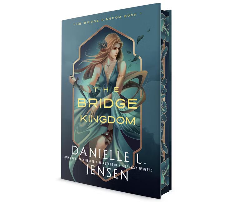 The Bridge Kingdom