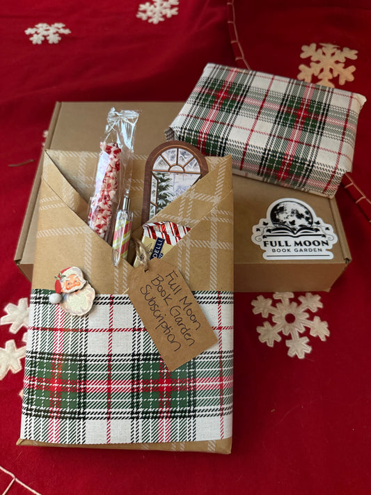 Full Moon Blind Date Subscription Box