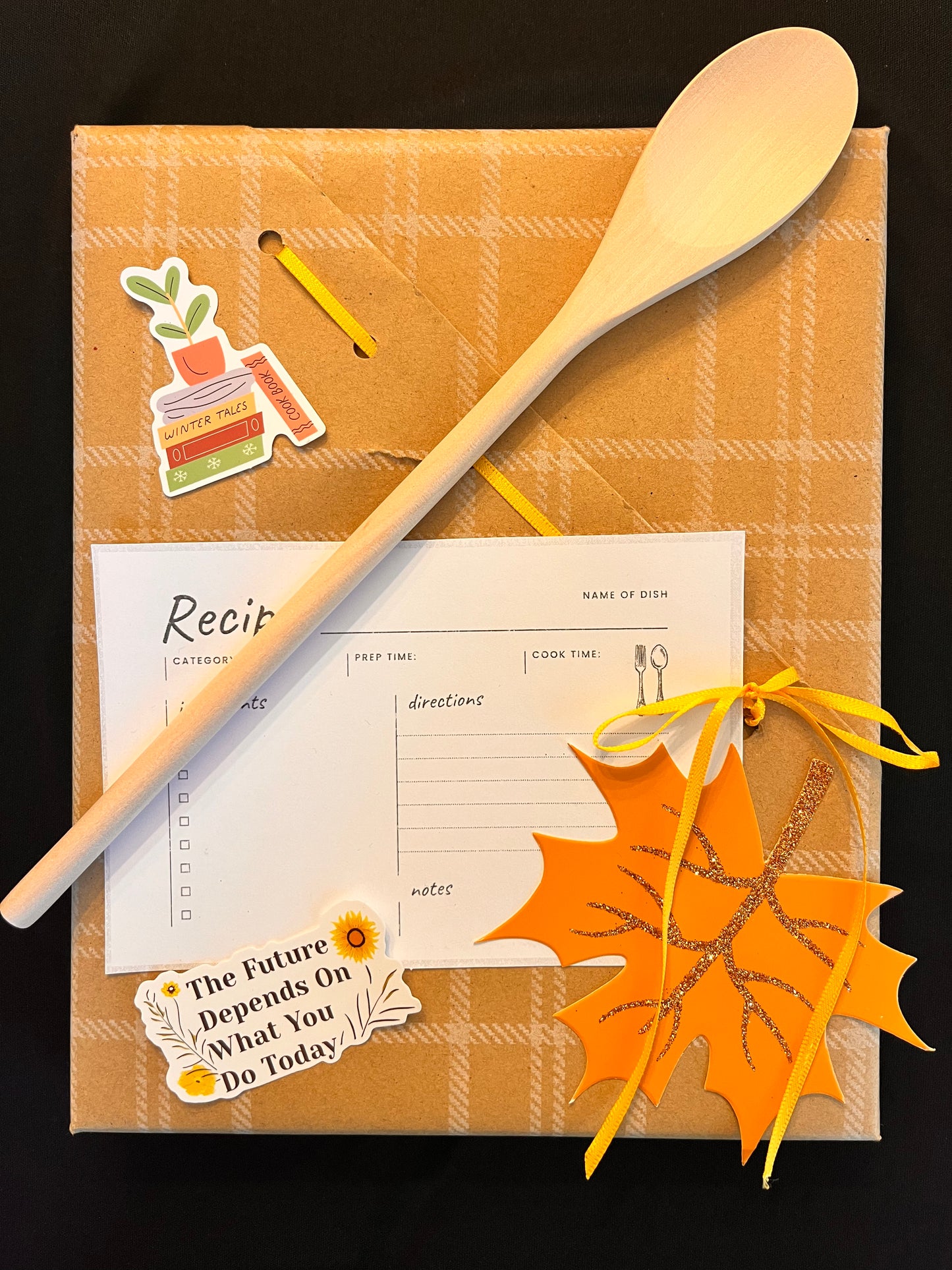 Blind Date Cookbook: Celebrity kitchen addition