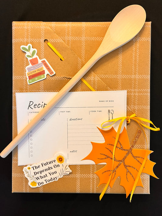 Blind Date Cookbook: Celebrity kitchen addition