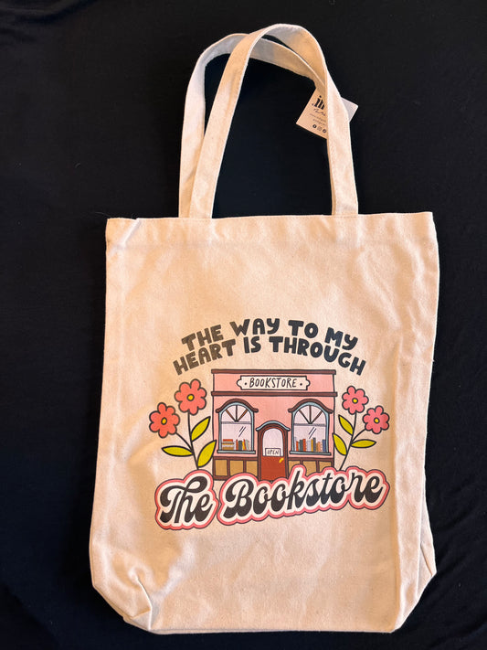 Tote bag