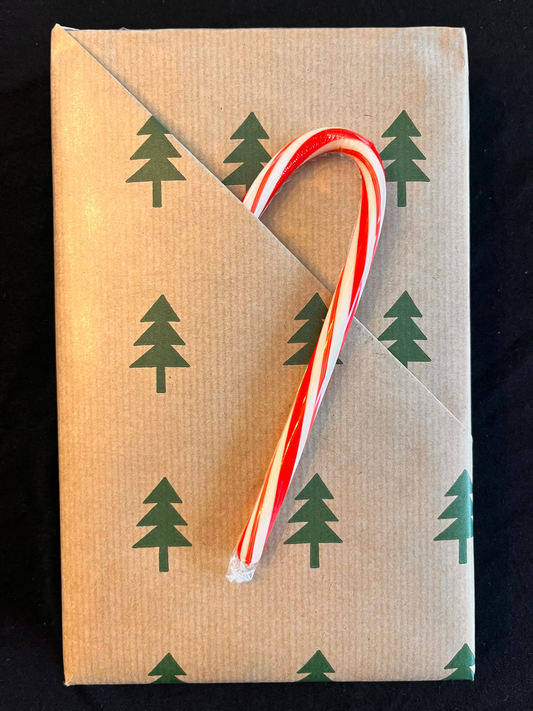 Blind Date Holiday Mini Version