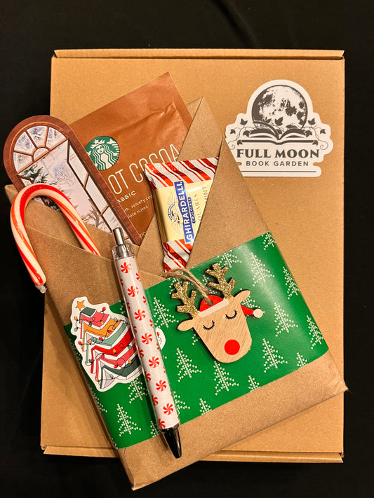 Crescent Moon Blind Date Subscription