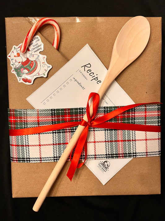 Blind Date Cookbook: Cozy Meals Addition