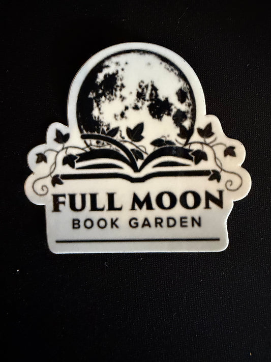 FMBG Sticker