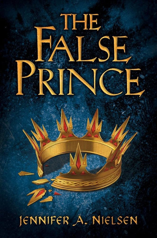 The False Prince