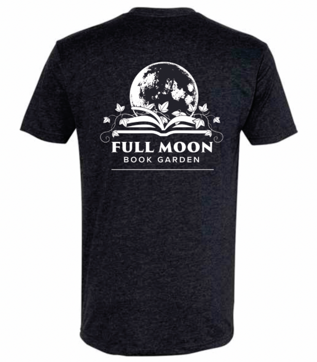 Short Sleeve t-shirt Heather Charcoal