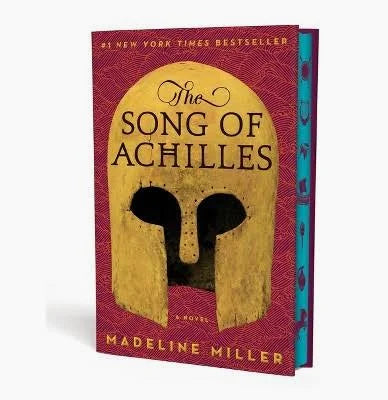 Song of Achilles, The